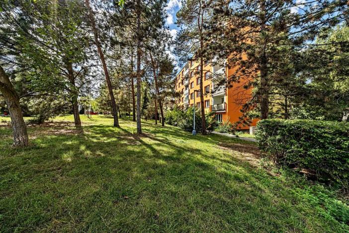 Prodej bytu 3+1, Praha - Hostivař, Horolezecká, 62 m2