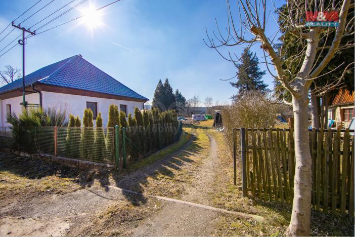 Prodej pozemku pro bydlení, Strašice, 1278 m2