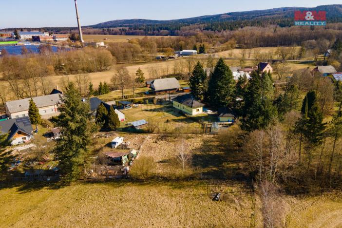 Prodej pozemku pro bydlení, Strašice, 1278 m2