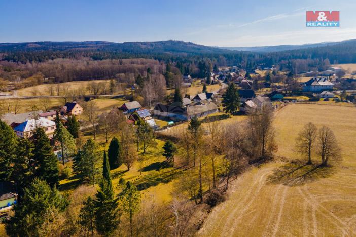 Prodej pozemku pro bydlení, Strašice, 1278 m2