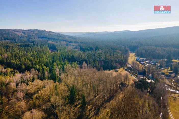Prodej pozemku pro bydlení, Strašice, 1278 m2