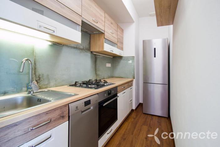 Pronájem bytu 2+kk, Praha - Krč, U nových domů III, 45 m2