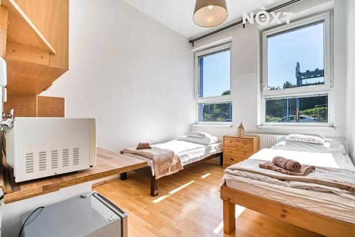 Pronájem bytu 1+1, Orlová, Těšínská, 34 m2