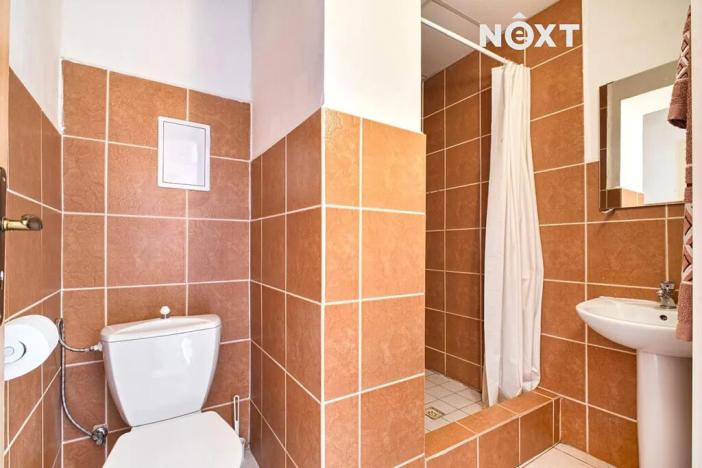 Pronájem bytu 1+1, Orlová, Těšínská, 34 m2