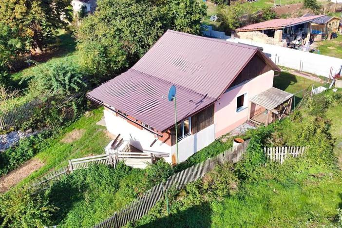 Prodej chalupy, Křelovice, 62 m2