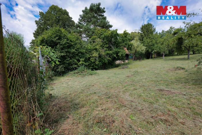 Prodej pozemku pro bydlení, Ptení, 1303 m2