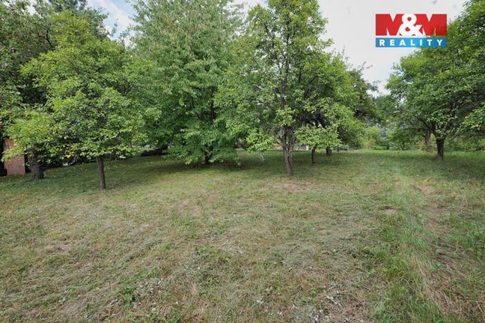 Prodej pozemku pro bydlení, Ptení, 1303 m2