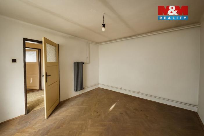 Prodej rodinného domu, Křenice, Hlavní, 266 m2