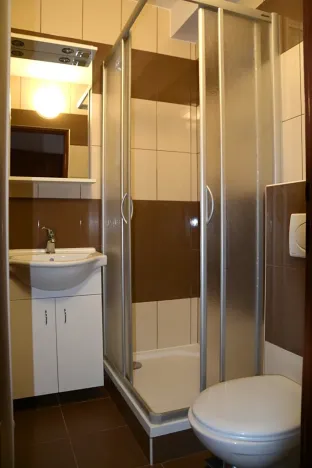 Prodej ubytování, Turnov, Hluboká, 600 m2