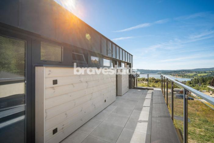 Prodej chaty, Lipno nad Vltavou, 115 m2