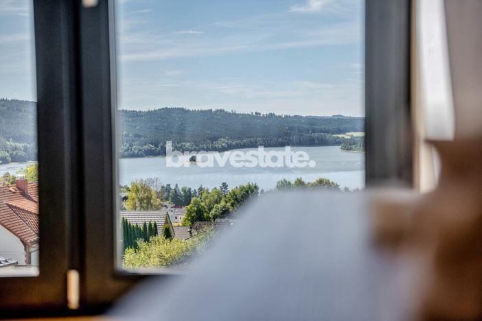 Prodej chaty, Lipno nad Vltavou, 115 m2