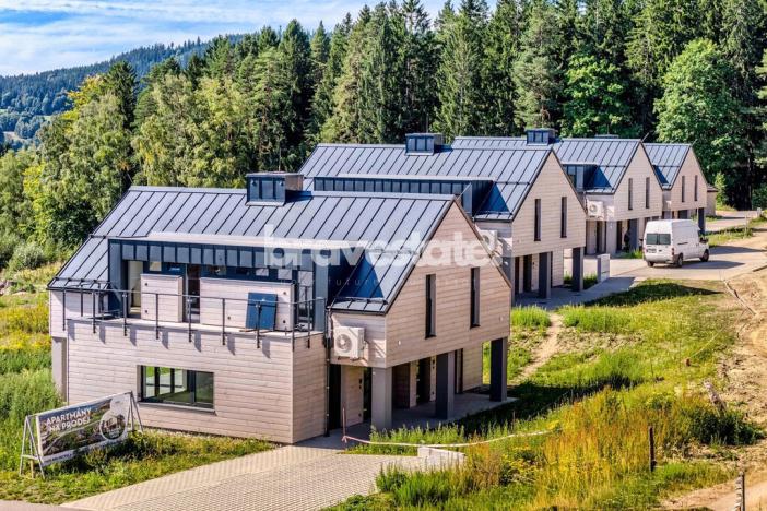 Prodej chaty, Lipno nad Vltavou, 115 m2