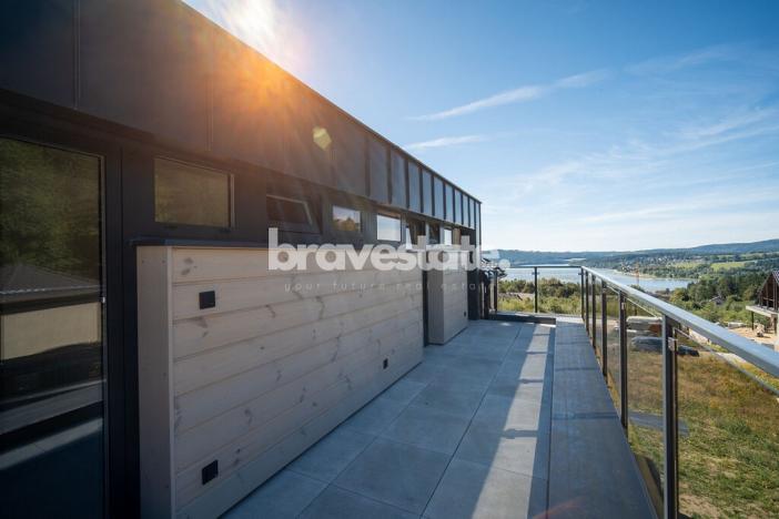 Prodej rodinného domu, Lipno nad Vltavou, 115 m2