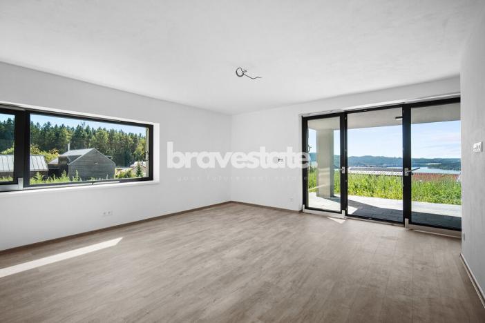 Prodej rodinného domu, Lipno nad Vltavou, 115 m2