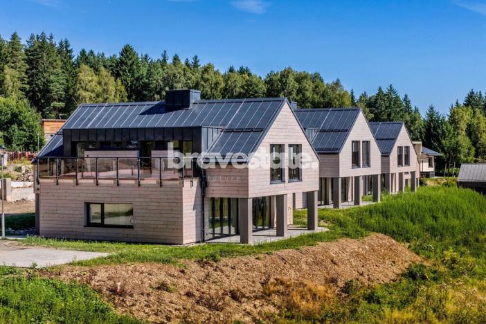 Prodej rodinného domu, Lipno nad Vltavou, 115 m2