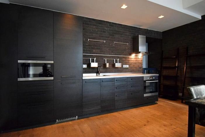 Pronájem bytu 3+kk, Praha - Nové Město, Revoluční, 135 m2