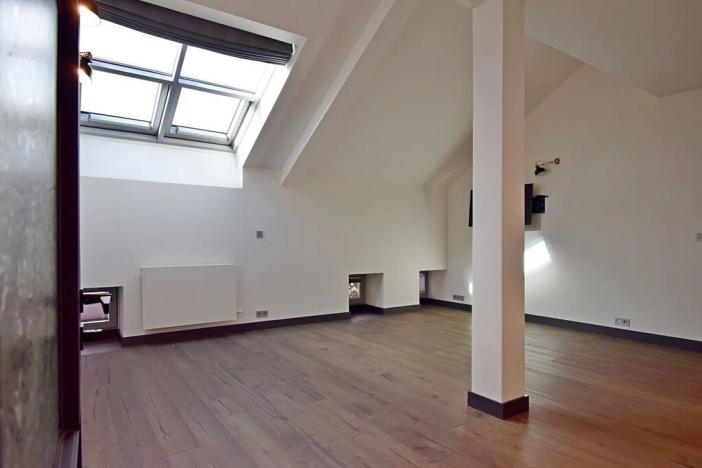 Pronájem bytu 3+kk, Praha - Nové Město, Revoluční, 135 m2