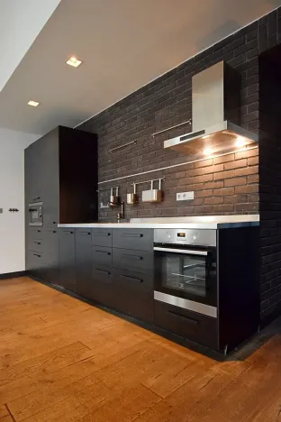 Pronájem bytu 3+kk, Praha - Nové Město, Revoluční, 135 m2