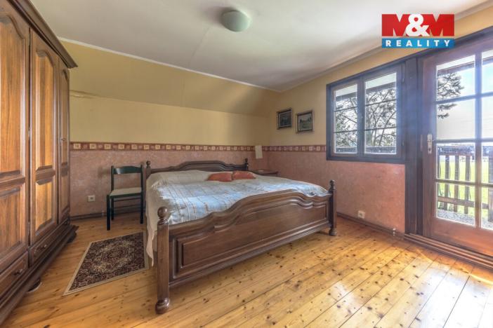 Prodej rodinného domu, Rumburk - Rumburk 3-Dolní Křečany, K cihelně, 249 m2