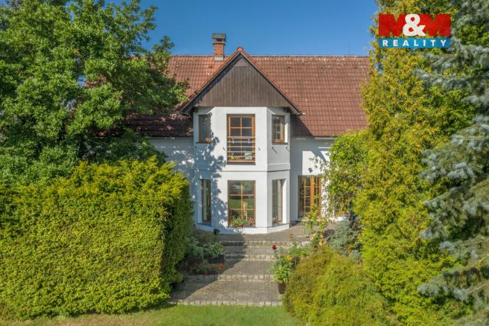 Prodej rodinného domu, Rumburk - Rumburk 3-Dolní Křečany, K cihelně, 249 m2