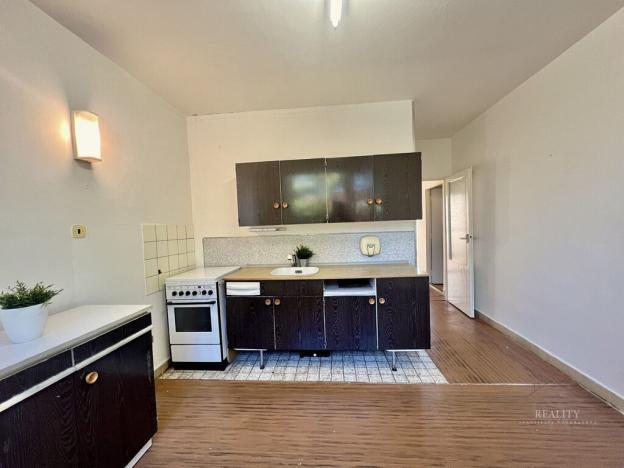 Prodej bytu 3+1, Šumperk, Evaldova, 78 m2