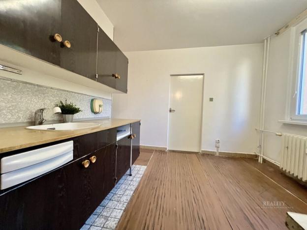 Prodej bytu 3+1, Šumperk, Evaldova, 78 m2