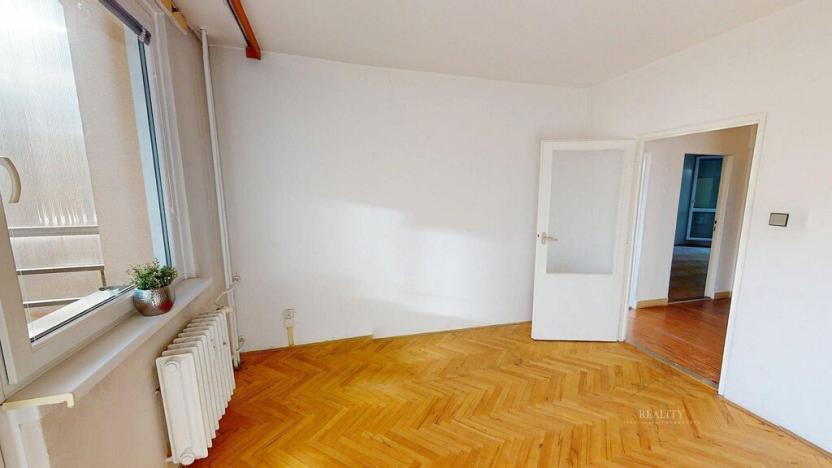 Prodej bytu 3+1, Šumperk, Evaldova, 78 m2