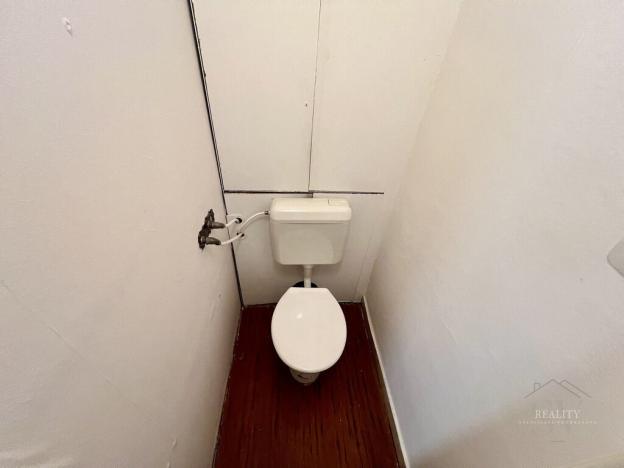 Prodej bytu 3+1, Šumperk, Evaldova, 78 m2