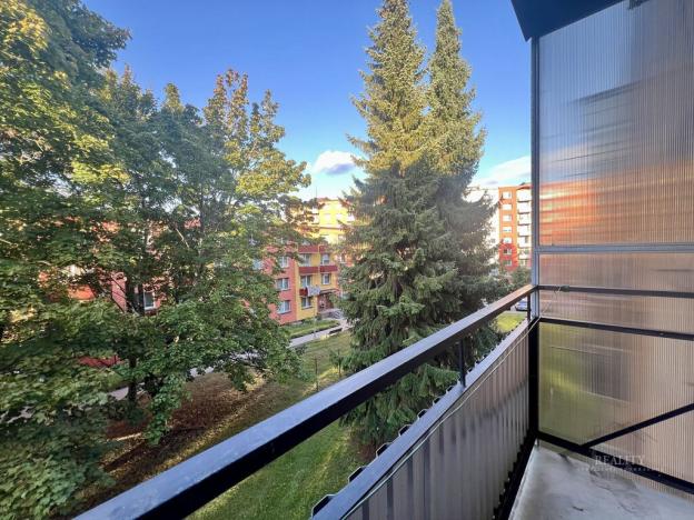 Prodej bytu 3+1, Šumperk, Evaldova, 78 m2