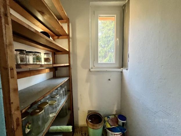 Prodej bytu 3+1, Šumperk, Evaldova, 78 m2