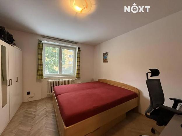 Pronájem bytu 2+1, Praha - Hloubětín, Horoušanská, 57 m2