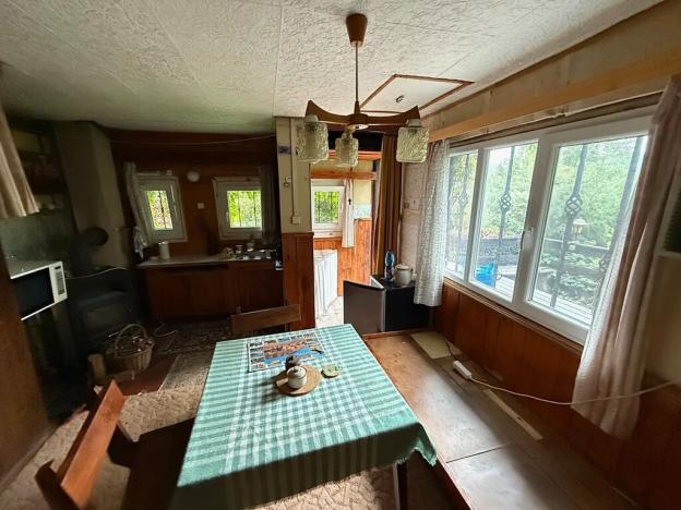 Prodej chaty, Nespeky, 50 m2