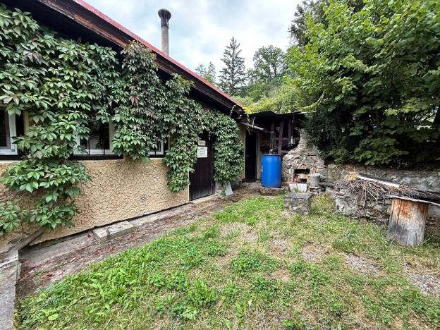 Prodej chaty, Nespeky, 50 m2