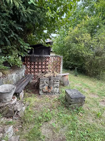 Prodej chaty, Nespeky, 50 m2