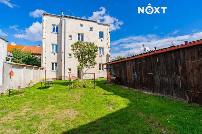 Prodej bytu 1+1, Karlovy Vary, Lipová, 35 m2