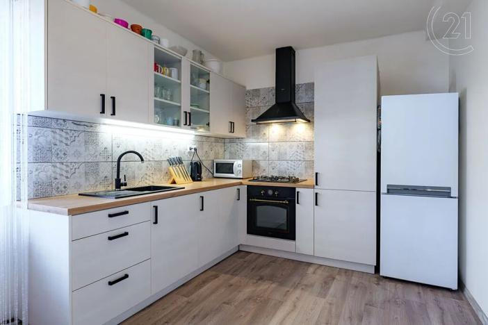 Prodej rodinného domu, Kryry, Nová, 114 m2