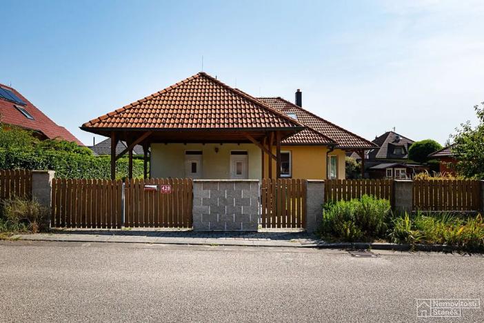 Prodej rodinného domu, Křemže, Luční, 206 m2