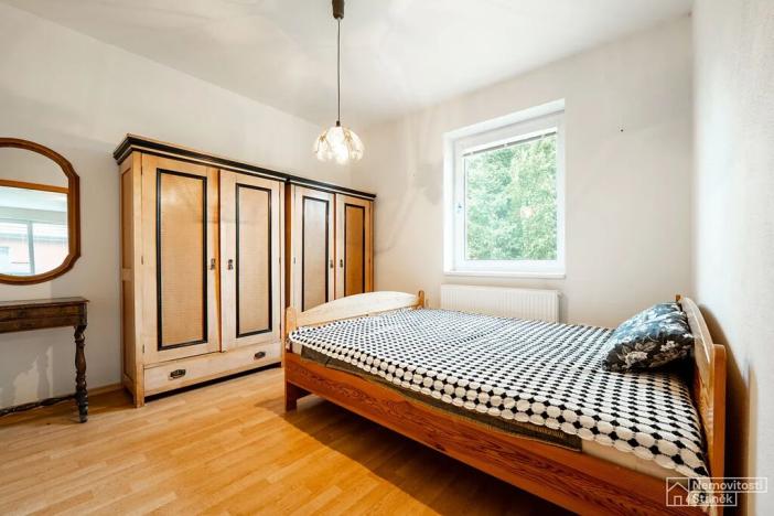 Prodej rodinného domu, Křemže, Luční, 206 m2