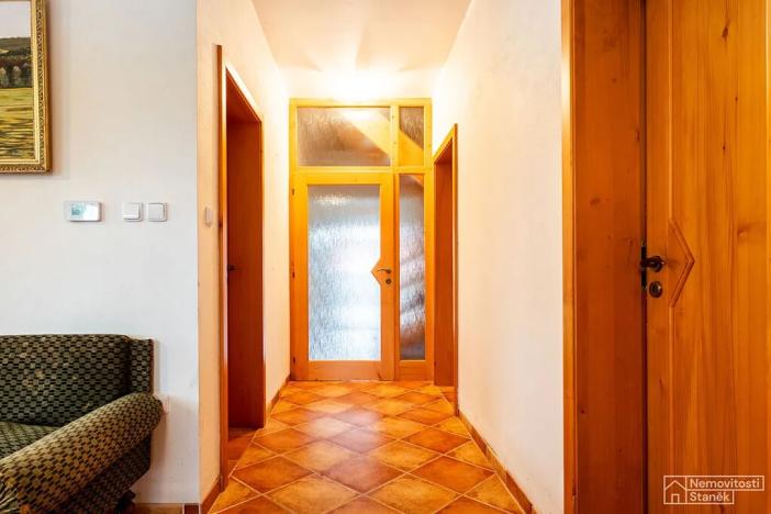 Prodej rodinného domu, Křemže, Luční, 206 m2