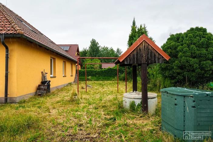 Prodej rodinného domu, Křemže, Luční, 206 m2