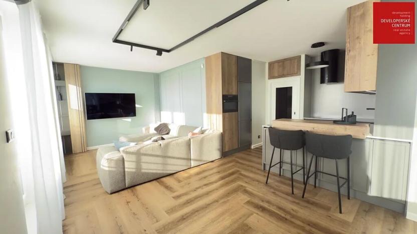 Pronájem bytu 4+kk, Praha - Zličín, Sazovická, 158 m2
