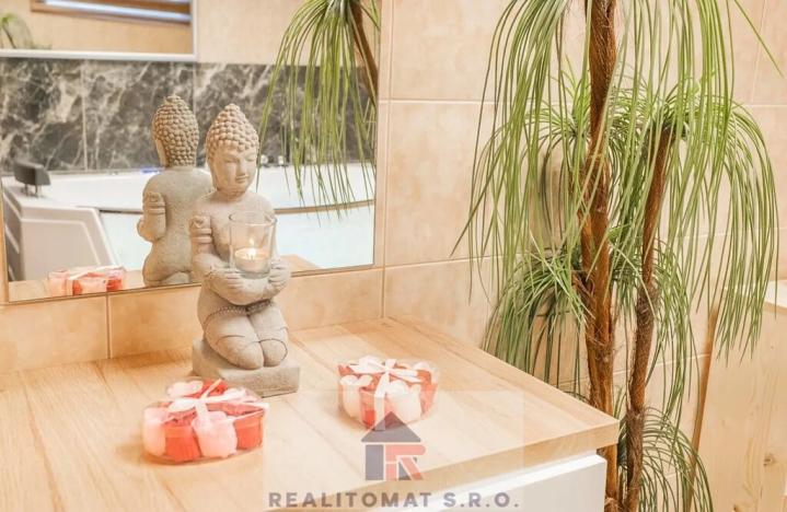 Pronájem bytu 1+kk, Praha - Jinonice, Peroutkova, 55 m2