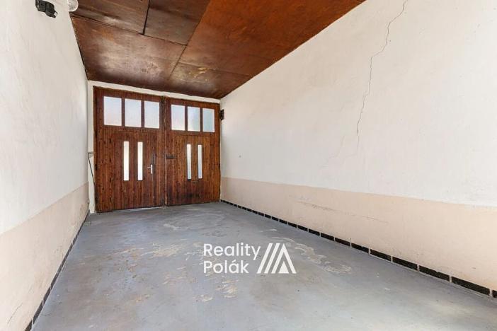 Prodej rodinného domu, Bulhary, 134 m2