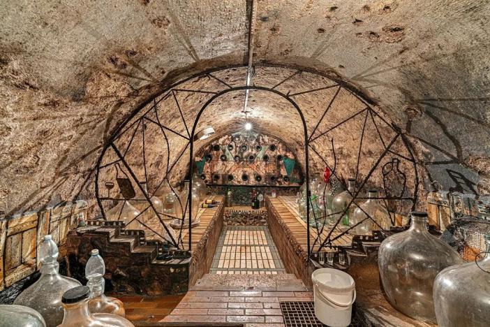 Prodej rodinného domu, Bulhary, 134 m2