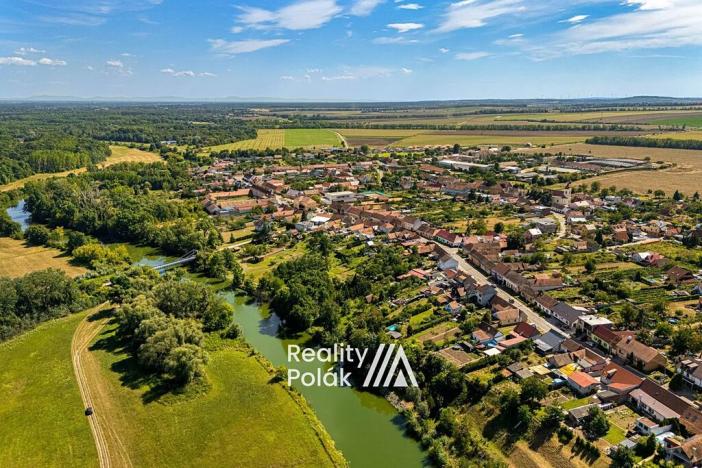 Prodej rodinného domu, Bulhary, 134 m2