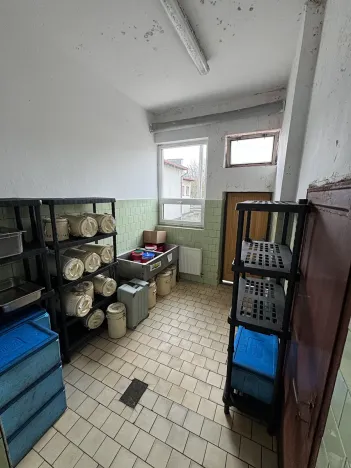 Prodej skladu, Jakartovice, 684 m2