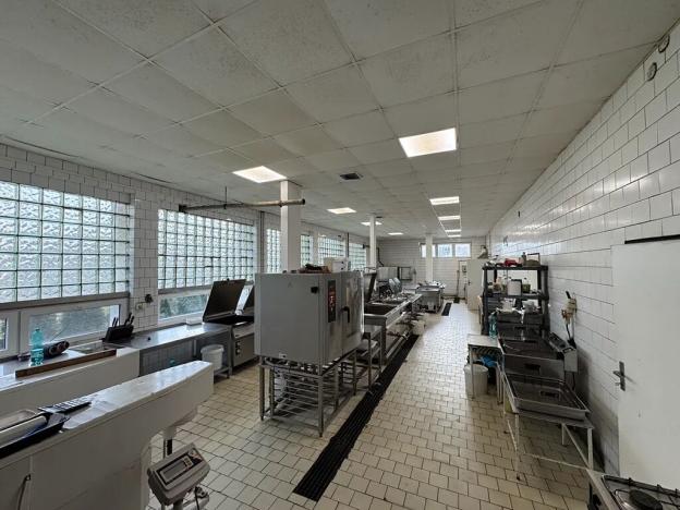 Prodej skladu, Jakartovice, 684 m2