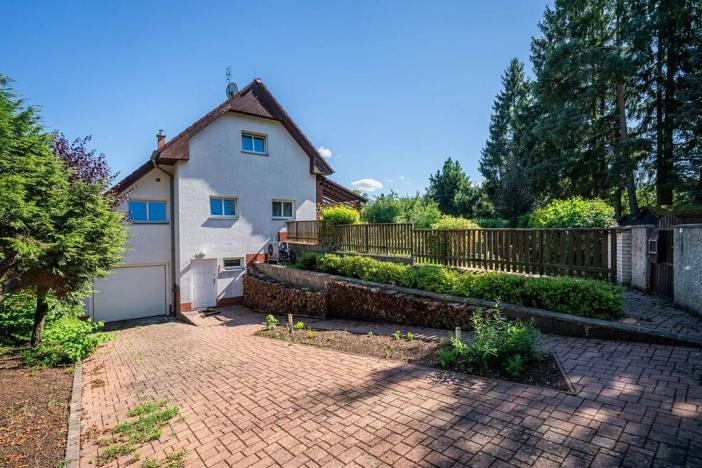 Prodej rodinného domu, Kostelec u Křížků, 191 m2