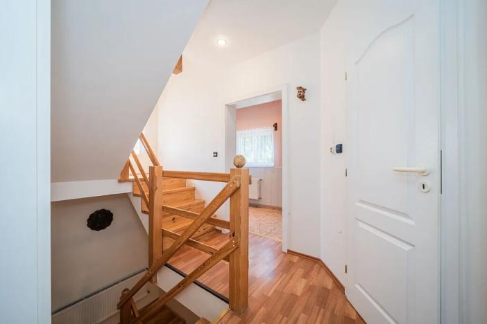 Prodej rodinného domu, Kostelec u Křížků, 191 m2