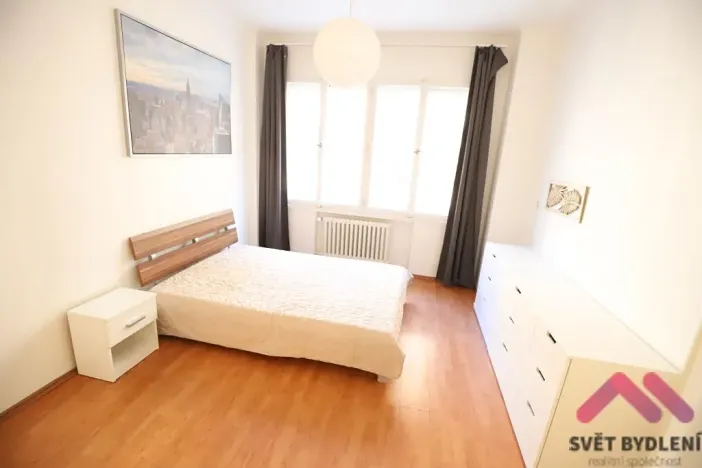Pronájem bytu 1+kk, Praha - Staré Město, Konviktská, 29 m2